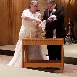 Meet your Posher, Tonya